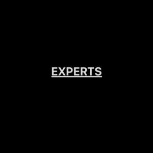 EXPERTS