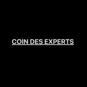 COIN DES EXPERTS